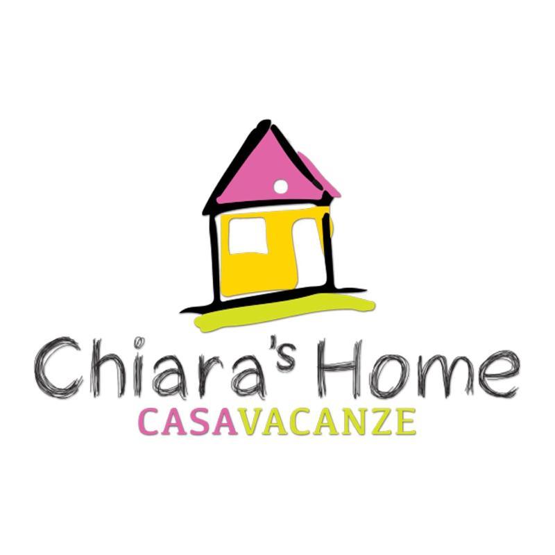 Chiara'S Home Bríndisi Exterior foto